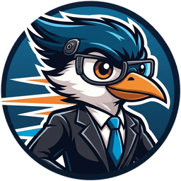 Mascote do Seu Ebook
