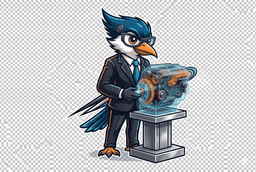 Mascote do You Flow